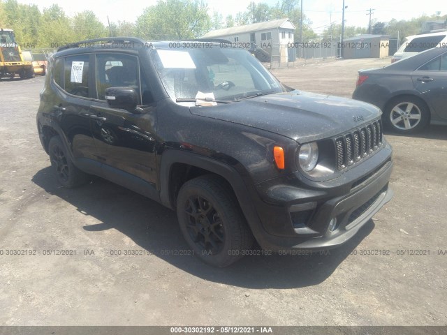 JEEP RENEGADE 2019 zacnjbb13kpk37547