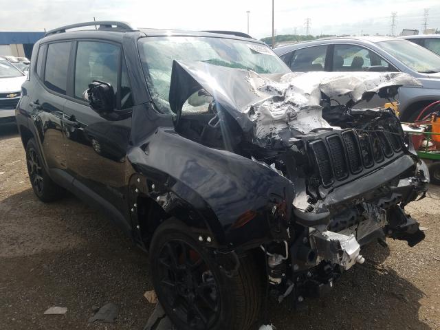 JEEP RENEGADE L 2019 zacnjbb13kpk43557