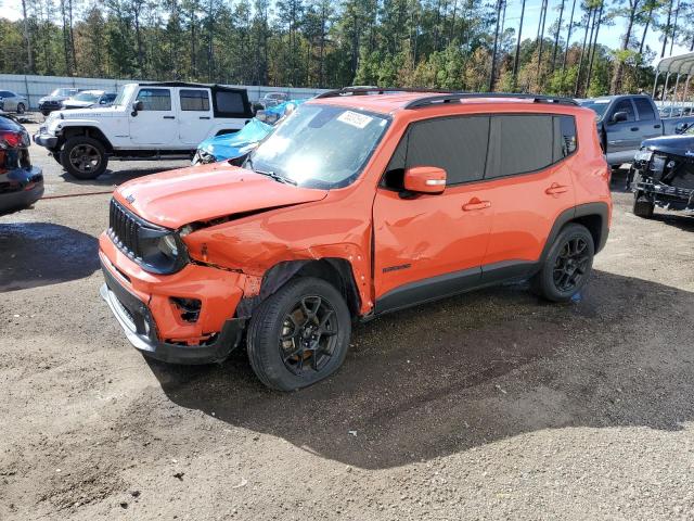 JEEP RENEGADE 2020 zacnjbb13lpl78653