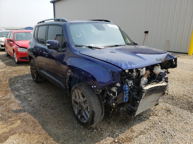 JEEP RENEGADE L 2020 zacnjbb13lpl90995