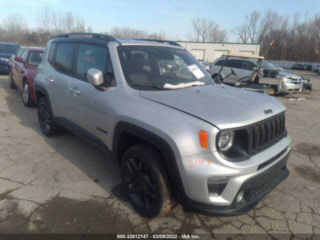 JEEP RENEGADE 2019 zacnjbb14kpk25343