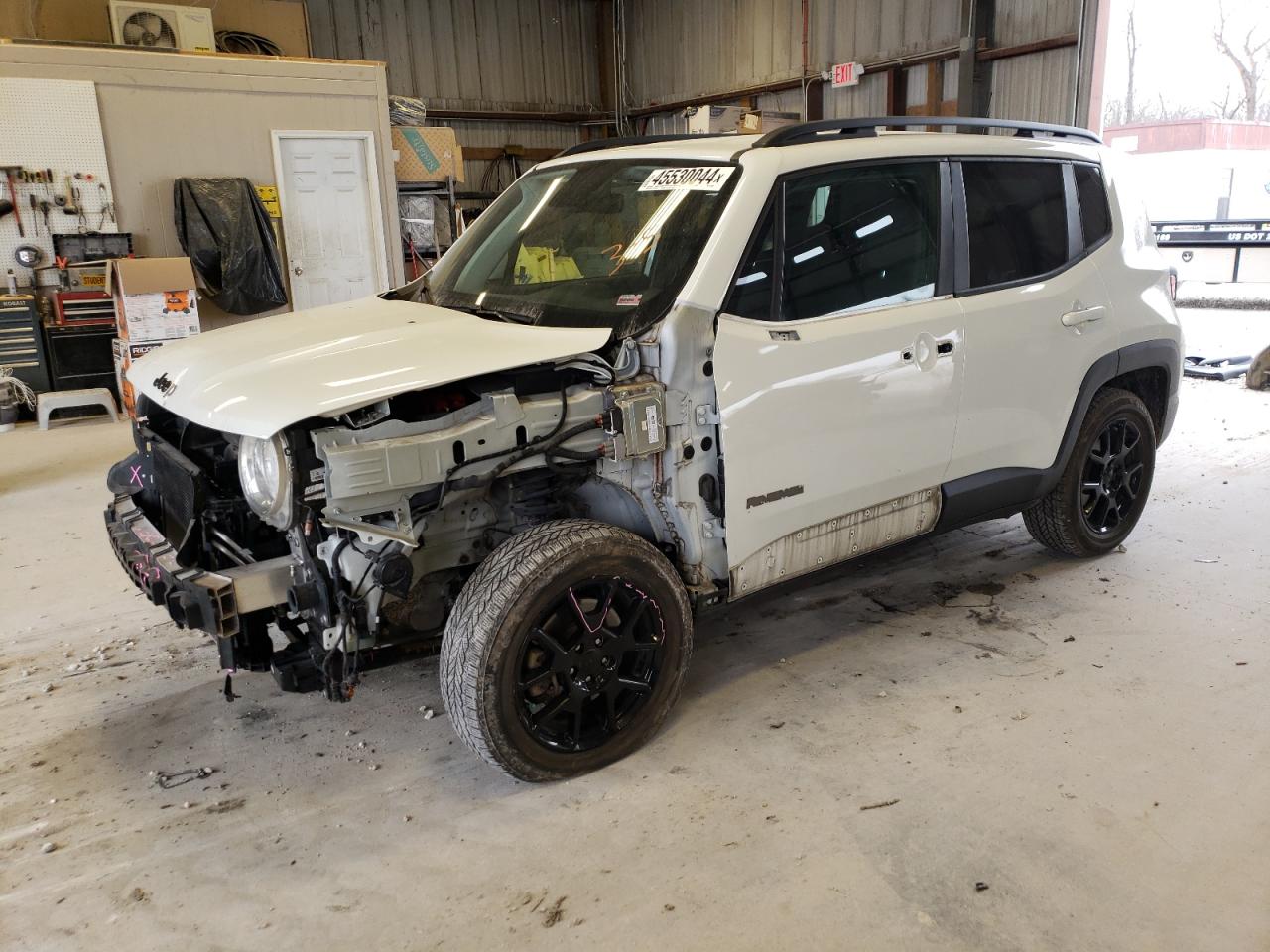 JEEP RENEGADE 2019 zacnjbb14kpk37878