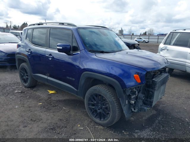 JEEP RENEGADE 2020 zacnjbb14lpl79987