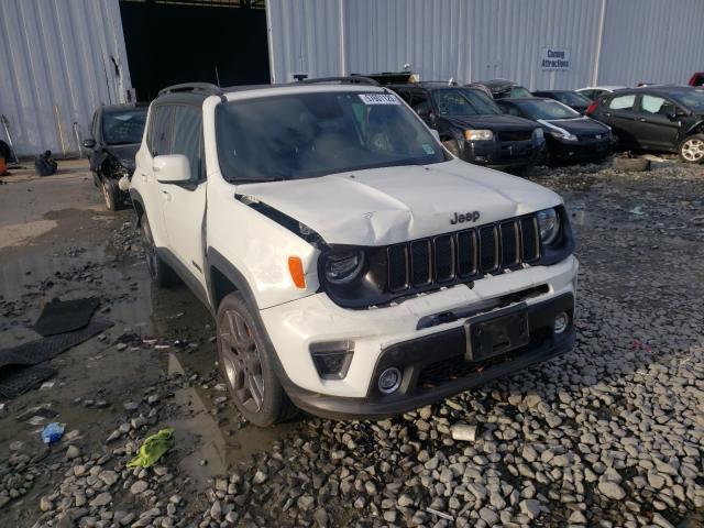 JEEP NULL 2019 zacnjbb15kpk13167