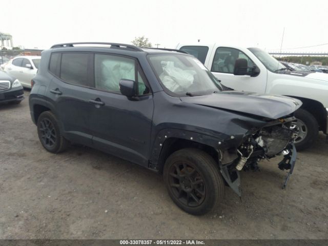 JEEP RENEGADE 2020 zacnjbb15lpl52622