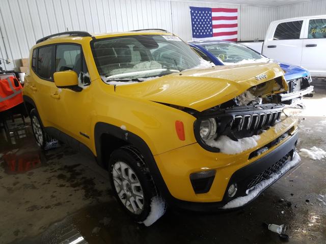 JEEP RENEGADE L 2019 zacnjbb17kpj91804