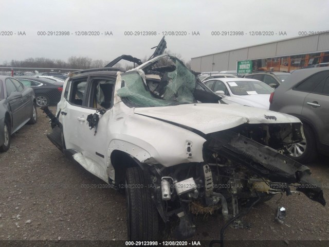 JEEP RENEGADE 2019 zacnjbb17kpj97523