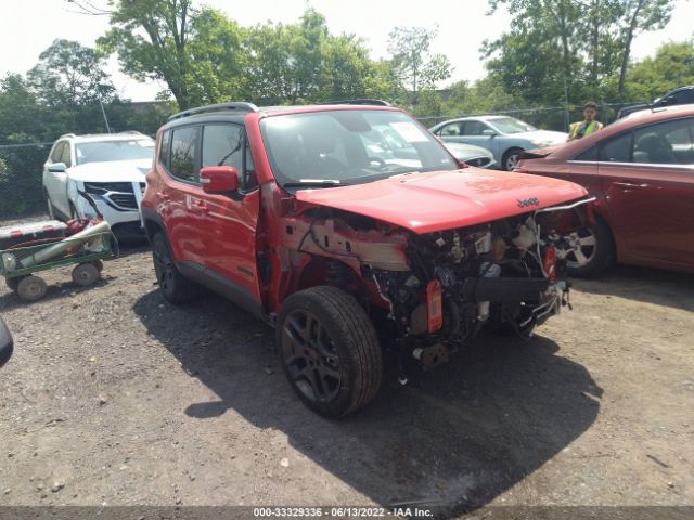 JEEP RENEGADE 2019 zacnjbb17kpj97554