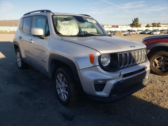 JEEP RENEGADE L 2019 zacnjbb17kpk12375