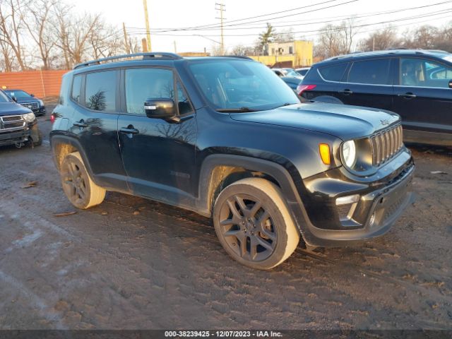 JEEP RENEGADE 2020 zacnjbb17lpm00945