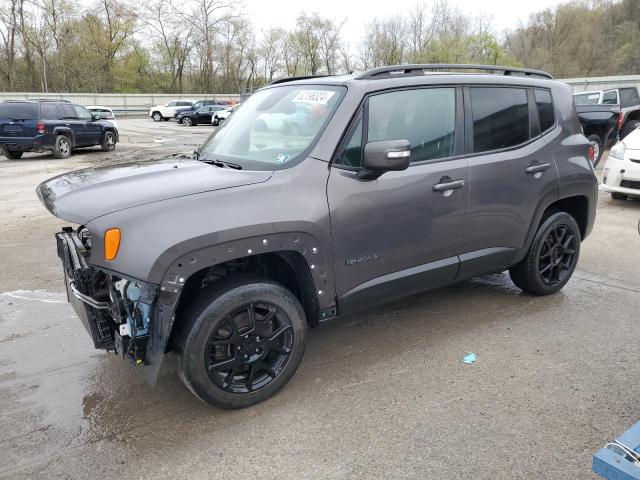 JEEP RENEGADE 2019 zacnjbb18kpk10943