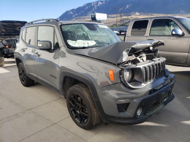 JEEP RENEGADE 2019 zacnjbb18kpk46194