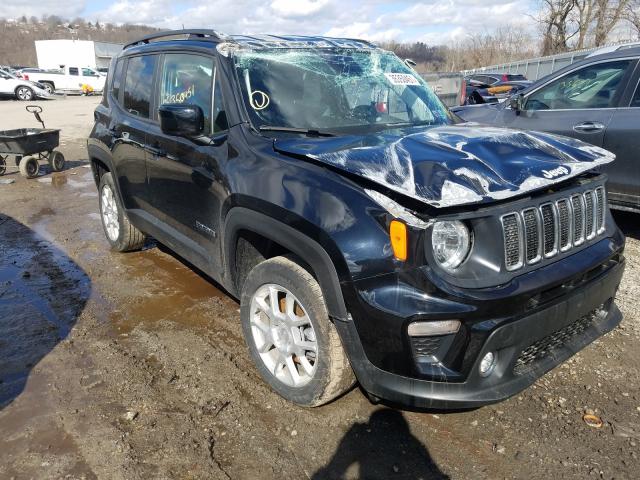 JEEP RENEGADE L 2019 zacnjbb19kpk10983