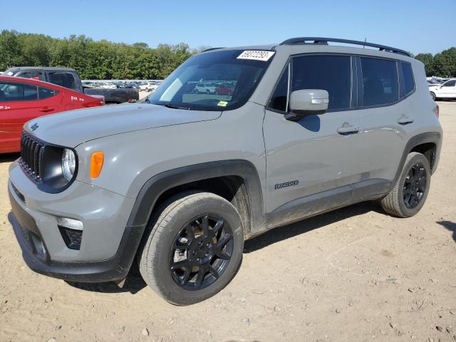 JEEP RENEGADE 2019 zacnjbb19kpk39710