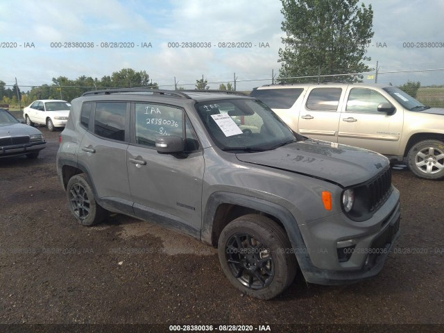 JEEP RENEGADE 2019 zacnjbb19kpk59083