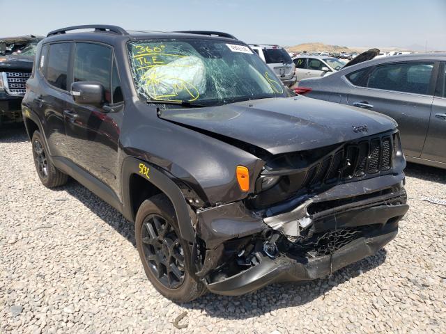 JEEP RENEGADE 2020 zacnjbb19lpl64496