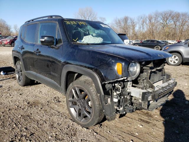 JEEP RENEGADE L 2019 zacnjbb1xkpk12399