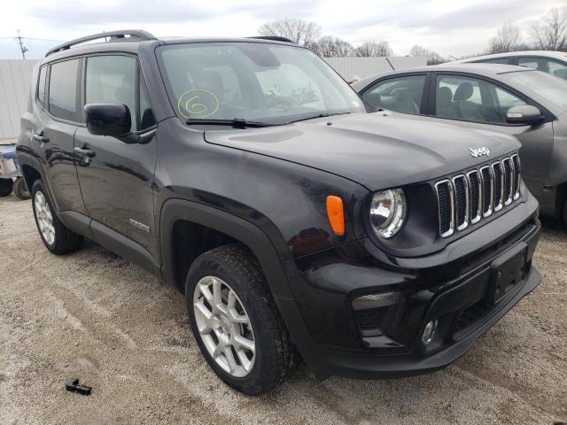 JEEP RENEGADE L 2019 zacnjbb1xkpk35312