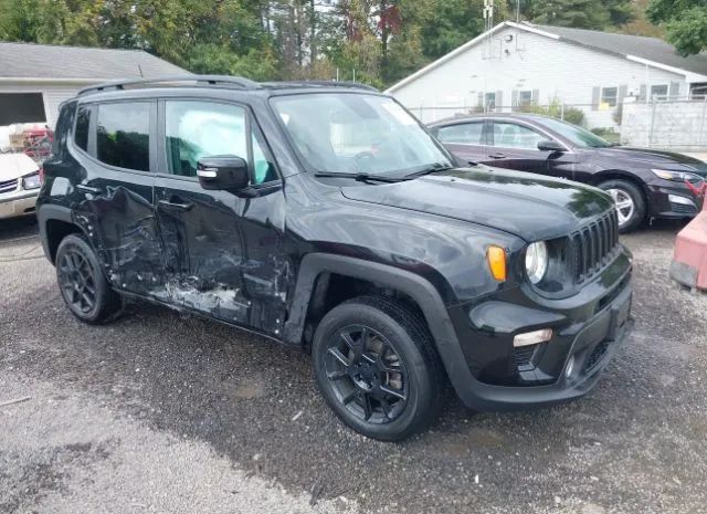 JEEP RENEGADE 2019 zacnjbb1xkpk44057