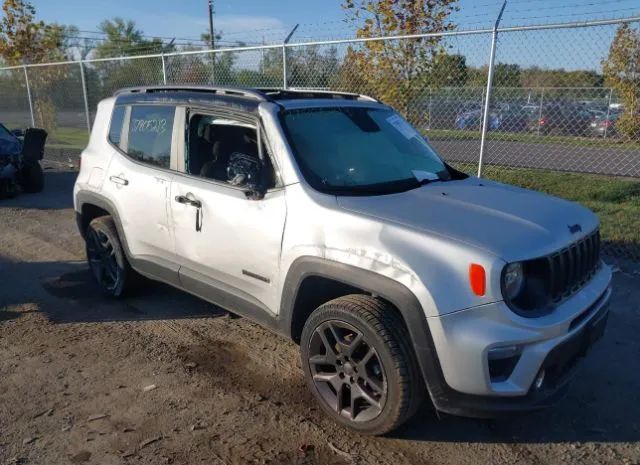 JEEP RENEGADE 2020 zacnjbb1xlpl50977