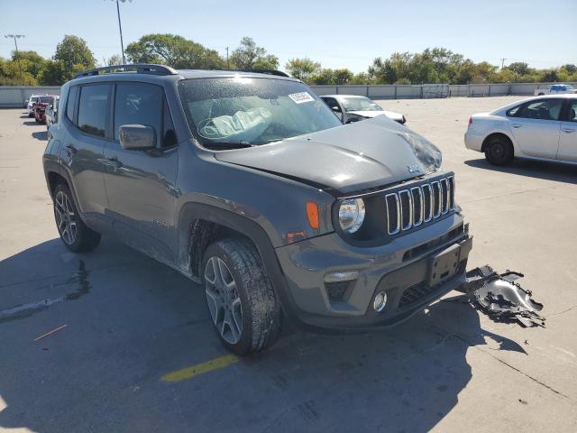 JEEP RENEGADE L 2020 zacnjbb1xlpl51854