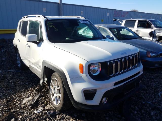 JEEP RENEGADE L 2019 zacnjbbb0kpj76361