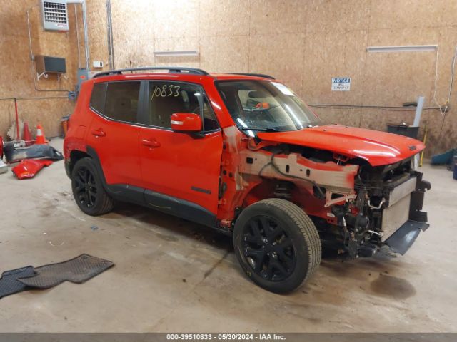 JEEP RENEGADE 2019 zacnjbbb0kpj86906