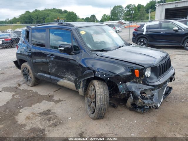 JEEP RENEGADE 2019 zacnjbbb0kpj93080