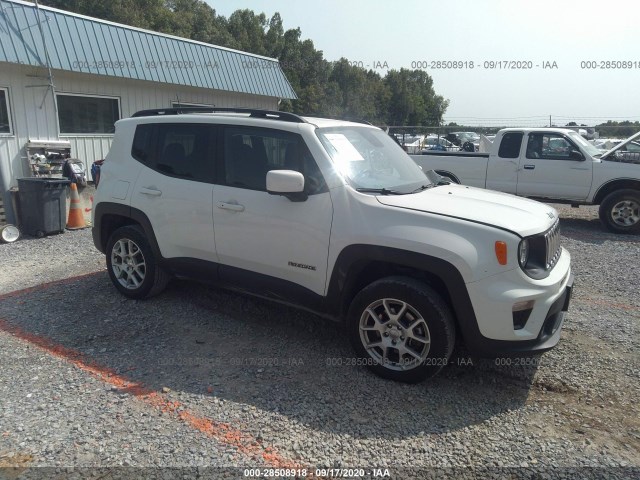 JEEP RENEGADE 2019 zacnjbbb0kpj98473