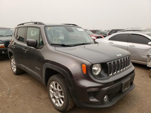 JEEP RENEGADE L 2019 zacnjbbb0kpk11190