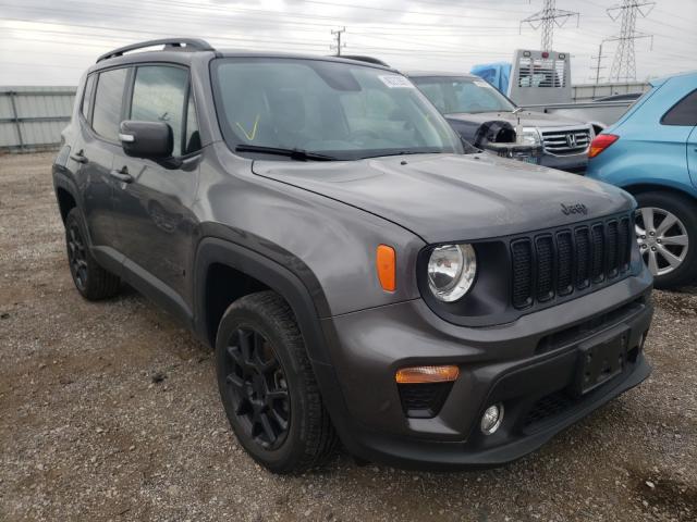 JEEP RENEGADE L 2019 zacnjbbb0kpk14333