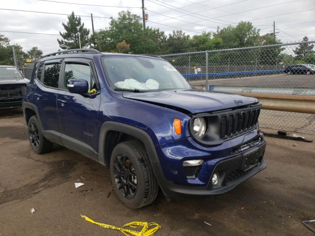 JEEP RENEGADE L 2019 zacnjbbb0kpk15935