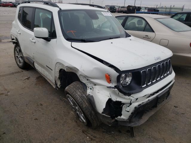 JEEP RENEGADE L 2019 zacnjbbb0kpk24330