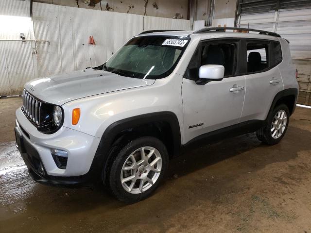 JEEP RENEGADE L 2019 zacnjbbb0kpk50538