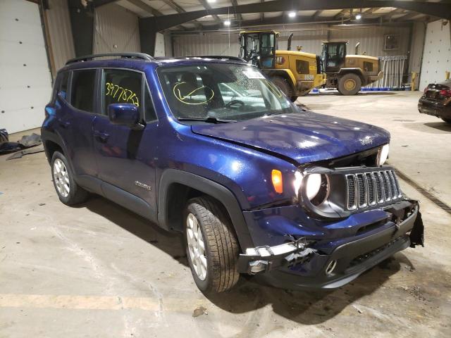 JEEP RENEGADE L 2019 zacnjbbb0kpk53603