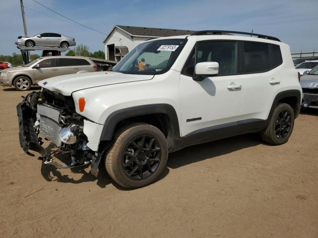 JEEP RENEGADE L 2019 zacnjbbb0kpk54900