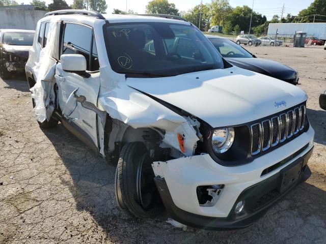 JEEP RENEGADE L 2019 zacnjbbb0kpk56078