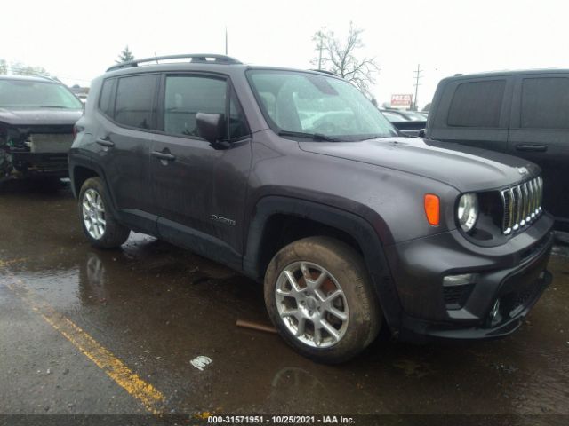 JEEP RENEGADE 2019 zacnjbbb0kpk57991