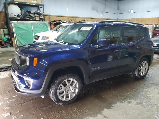 JEEP RENEGADE L 2019 zacnjbbb0kpk58347