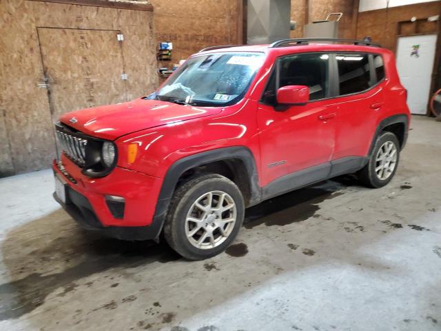 JEEP RENEGADE L 2019 zacnjbbb0kpk60745