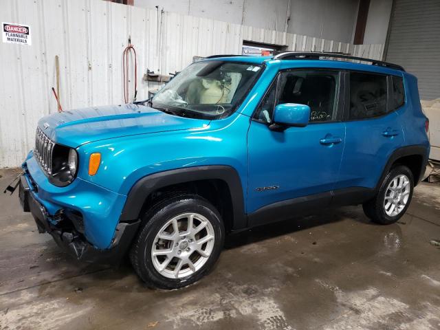 JEEP RENEGADE L 2019 zacnjbbb0kpk66061