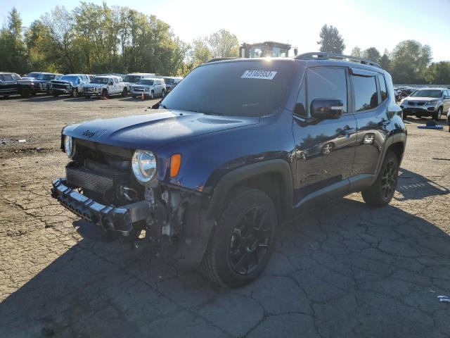 JEEP RENEGADE 2019 zacnjbbb0kpk69204