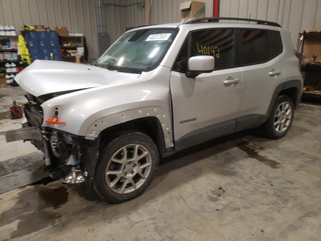 JEEP RENEGADE L 2019 zacnjbbb0kpk70711