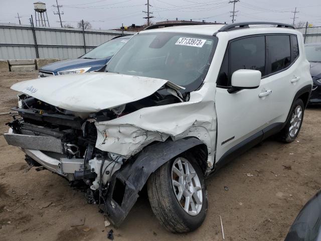 JEEP RENEGADE L 2019 zacnjbbb0kpk75035