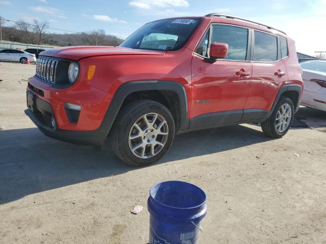 JEEP RENEGADE 2019 zacnjbbb0kpk92479