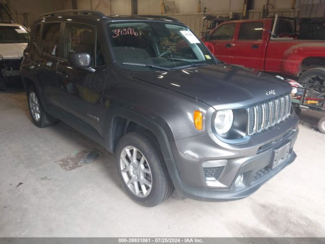 JEEP RENEGADE 2020 zacnjbbb0lpl12053