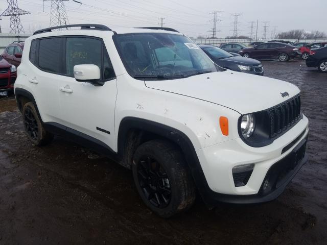 JEEP RENEGADE 2020 zacnjbbb0lpl44887