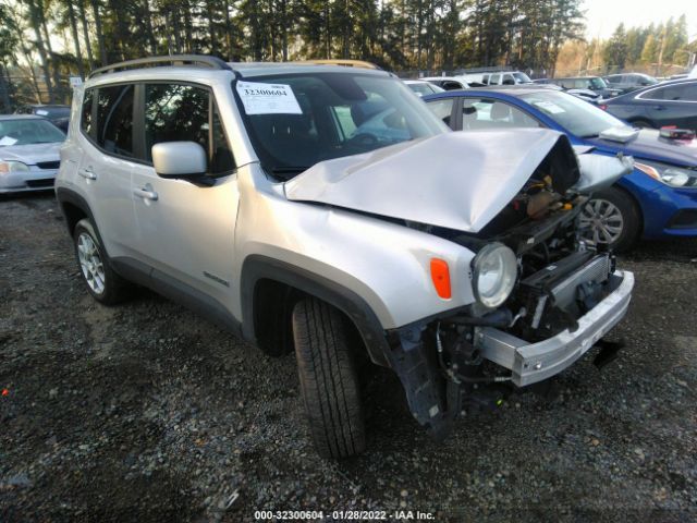 JEEP RENEGADE 2020 zacnjbbb0lpl48437