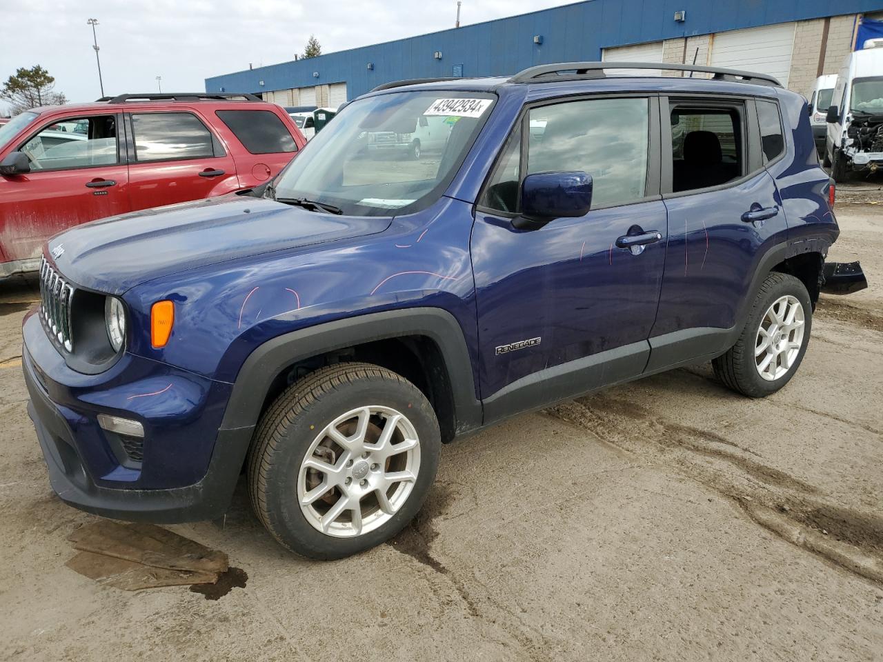 JEEP RENEGADE 2020 zacnjbbb0lpl68378