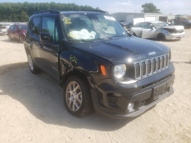 JEEP RENEGADE L 2020 zacnjbbb0lpl69045